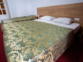 Гостевой дом «Серебряный двор», г. Гагра