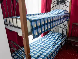 Гостевой дом «Серебряный двор», г. Гагра