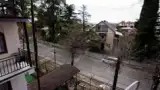 Гостевой дом «Серебряный двор», г. Гагра