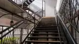 Гостевой дом «Серебряный двор», г. Гагра