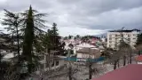Гостевой дом «Серебряный двор», г. Гагра
