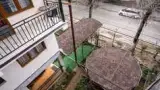 Гостевой дом «Серебряный двор», г. Гагра