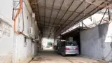 Гостевой дом «Серебряный двор», г. Гагра