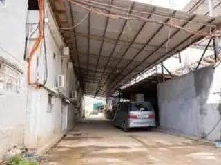 Гостевой дом «Серебряный двор», г. Гагра