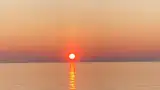 Черное море в 5-и минутах ходьбы пешком